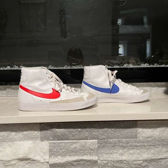 Nike Blazerz - Picture 3 of 8